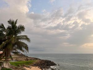 Ocean River View