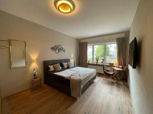 Ferienwohnung Mosel-Wohnen III Cochem Stadtzentrum