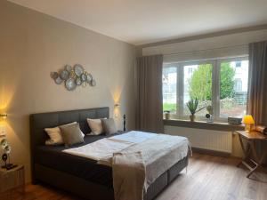 Ferienwohnung Mosel-Wohnen III Cochem Stadtzentrum