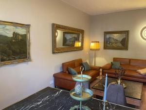 Ferienwohnung Mosel-Wohnen III Cochem Stadtzentrum