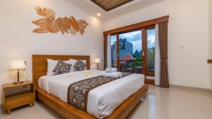 Khandra House Ubud