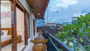 Khandra House Ubud