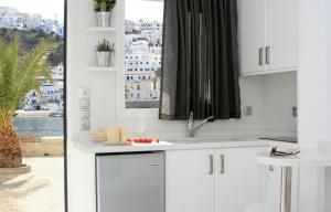 Vithos Seaside Aparthotel Astypalaia Greece