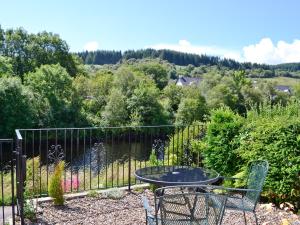 Dunardry View