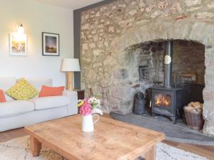 Hafan Fach Cottage