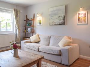 Hafan Fach Cottage