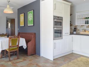 Hafan Fach Cottage