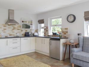 Hafan Fach Cottage