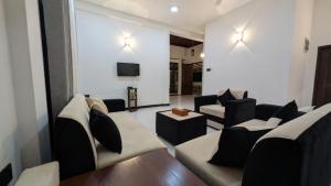 Mare villa tangalle