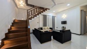 Mare villa tangalle