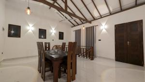 Mare villa tangalle