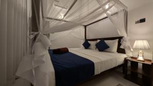 Mare villa tangalle