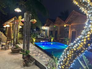 Tam Coc Vinh Thinh Homestay