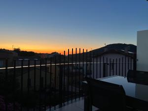 2 Terrasses entre Mer et Montagne T2 de 52m2 avec Wifi