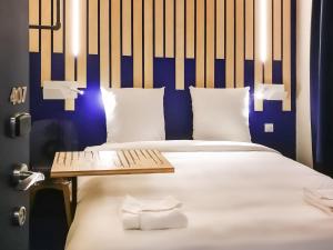 ibis Styles Paris Opera Lafayette