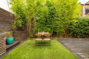 Exceptional 2 Bed Flat near Dulwich Park