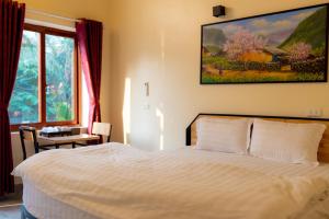 Trang An Garden Bungalow Ninh Binh