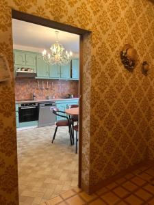 Gîte du VIADUC 6 personnes