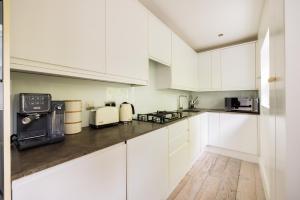 Exceptional 2 Bed Flat near Dulwich Park