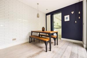 Exceptional 2 Bed Flat near Dulwich Park