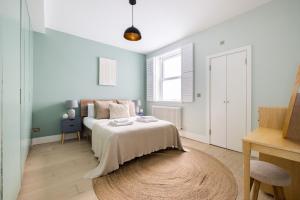 Exceptional 2 Bed Flat near Dulwich Park