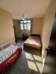 3 Acogedor apartamento en el corazón de Atlixco