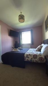 Brady Accommodation