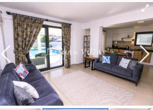 Dolce Vita Villa Dalyan Turkey