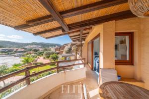 Villa Piccolo Pevero - Accesso a Mare Privato e Piscina