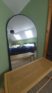 Brady Accommodation