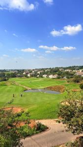 The golf estate gateway