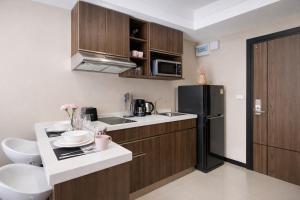 KAI Condo 1BR Pool View NBC Nai Harn