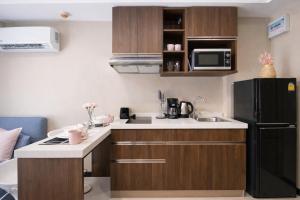 KAI Condo 1BR Pool View NBC Nai Harn