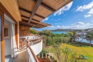 Villa Piccolo Pevero - Accesso a Mare Privato e Piscina