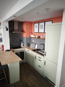 Sandalwood Apartment - Saltburn by the Sea