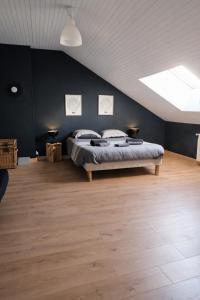 Le Petit Loft Vosgien -Escapade nature & cosy