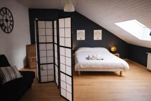 Le Petit Loft Vosgien -Escapade nature & cosy