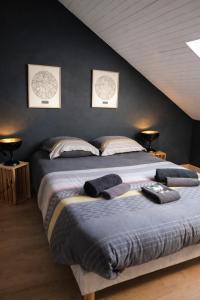 Le Petit Loft Vosgien -Escapade nature & cosy