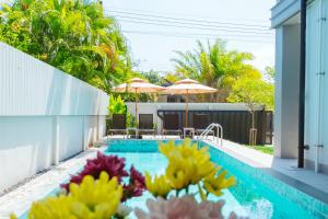 Chaba Pool Villa Khao Lak