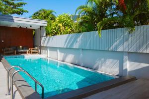 Chaba Pool Villa Khao Lak