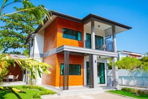 Chaba Pool Villa Khao Lak