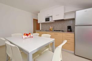 Chic retreat with pool and balcony