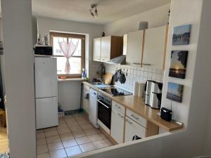 Ferienwohnung ARTE HAFEN