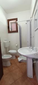 Su Arghentu Country Hotel img38