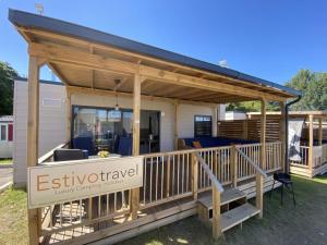 Estivotravel on Camping Cisano San Vito