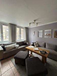 Grobla Smart Quiet Downtown by Elite Apartments