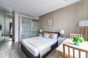 Studio Flat near Hyde Park