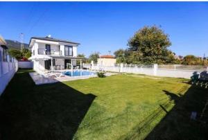 Dolce Vita Villa Dalyan Turkey