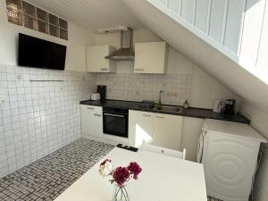 CityStay Aparthotel Cologne Center