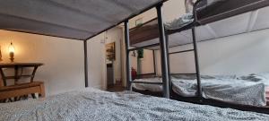 First and Last Youth Hostel